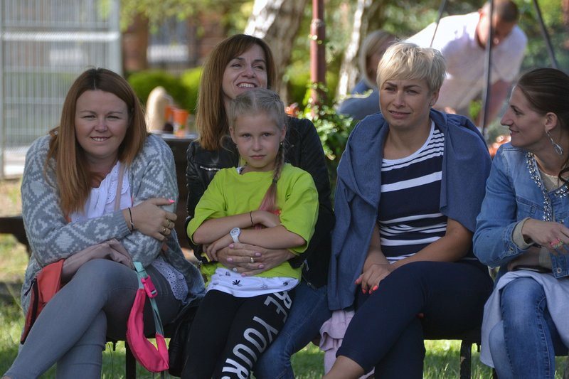 Górzno rywalizowało z Garzynem (zdjęcia)