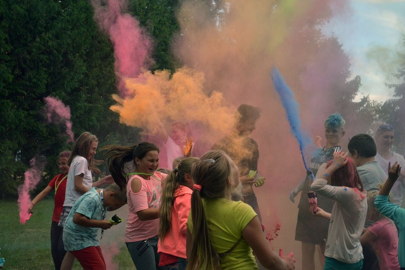 Górzno rywalizowało z Garzynem (zdjęcia)