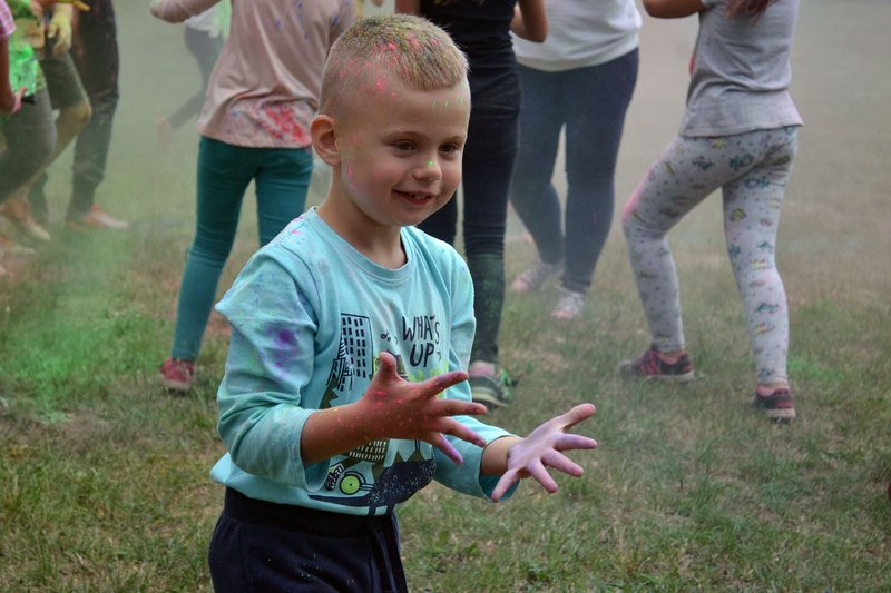 Górzno rywalizowało z Garzynem (zdjęcia)