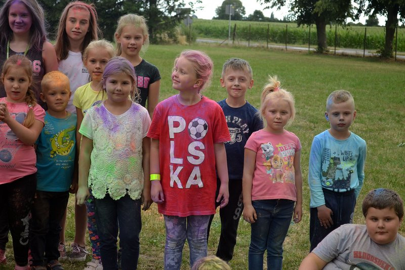 Górzno rywalizowało z Garzynem (zdjęcia)