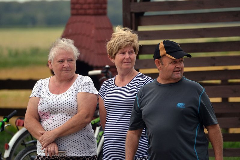 Kawalerowie pokonali żonatych (zdjęcia)