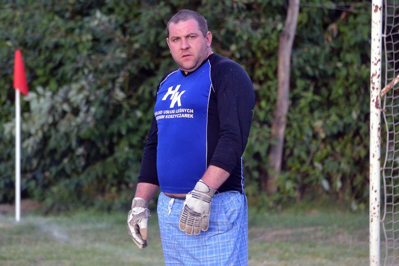 Turniej piłkarski w Luboni (zdjęcia)