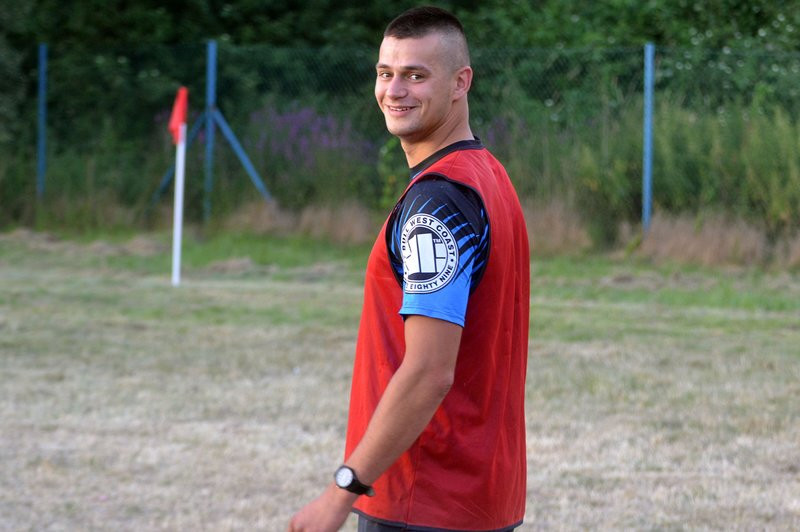 Turniej piłkarski w Luboni (zdjęcia)