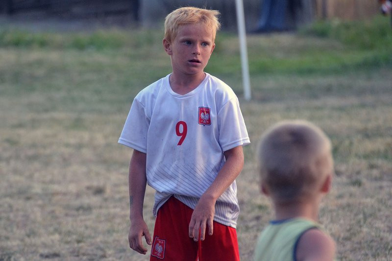 Turniej piłkarski w Luboni (zdjęcia)