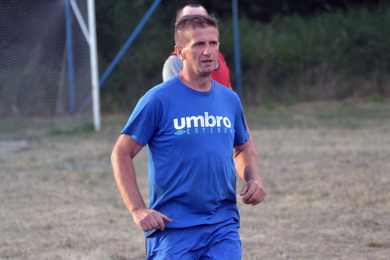 Turniej piłkarski w Luboni (zdjęcia)