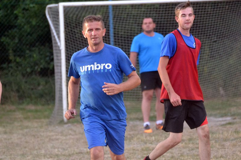 Turniej piłkarski w Luboni (zdjęcia)