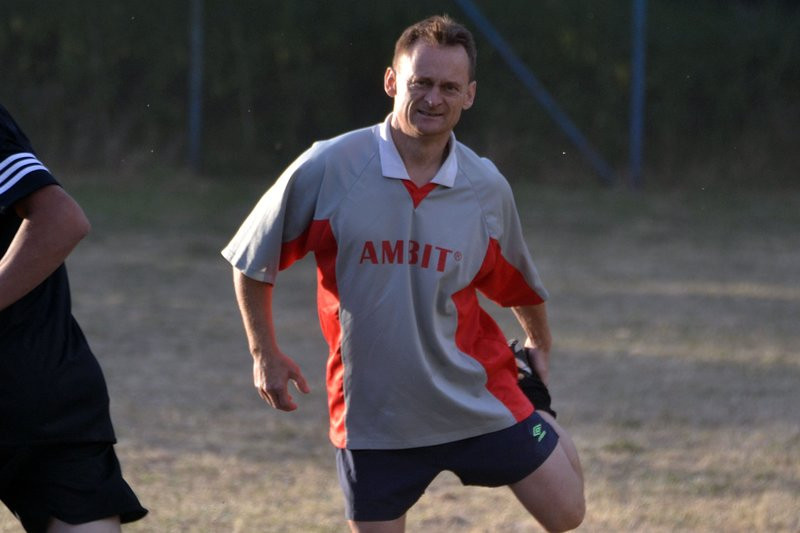 Turniej piłkarski w Luboni (zdjęcia)