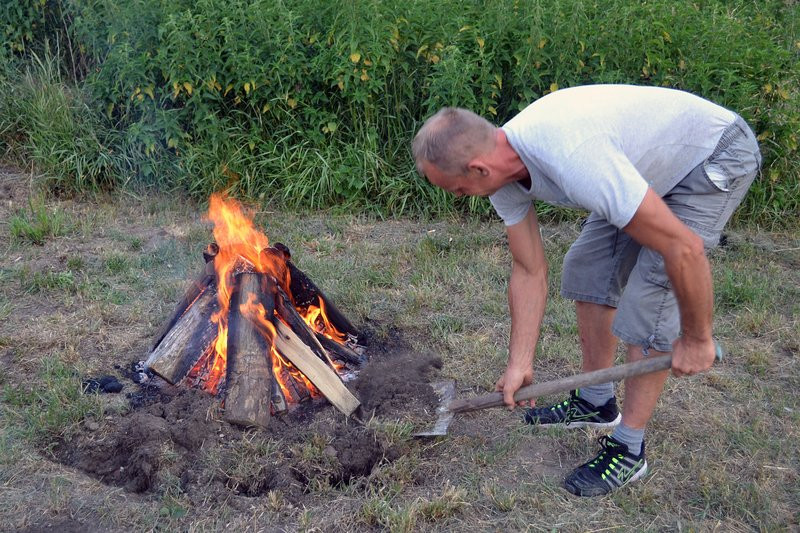 Turniej piłkarski w Luboni (zdjęcia)