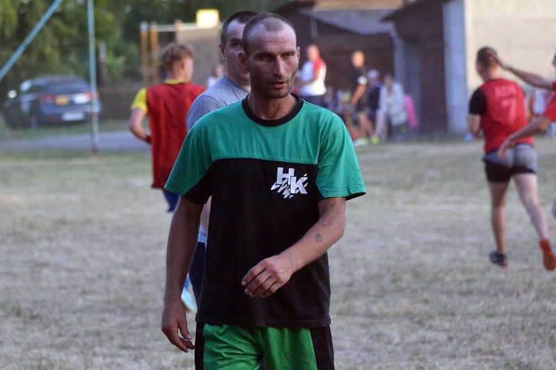 Turniej piłkarski w Luboni (zdjęcia)