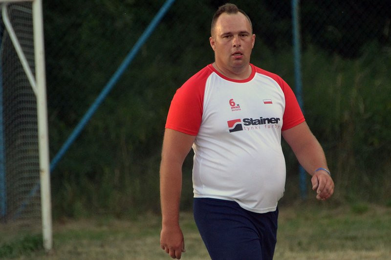 Turniej piłkarski w Luboni (zdjęcia)