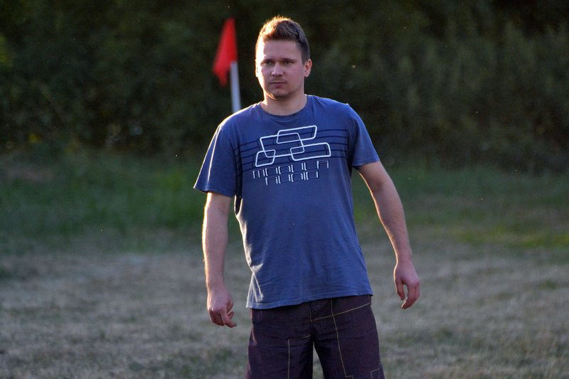 Turniej piłkarski w Luboni (zdjęcia)