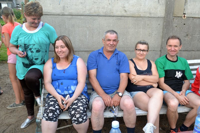 Turniej piłkarski w Luboni (zdjęcia)