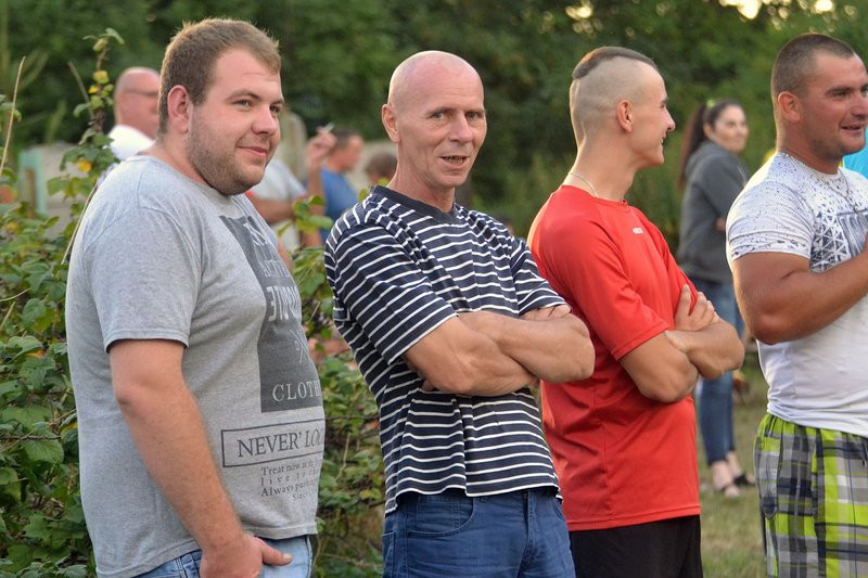 Turniej piłkarski w Luboni (zdjęcia)