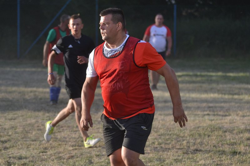 Turniej piłkarski w Luboni (zdjęcia)