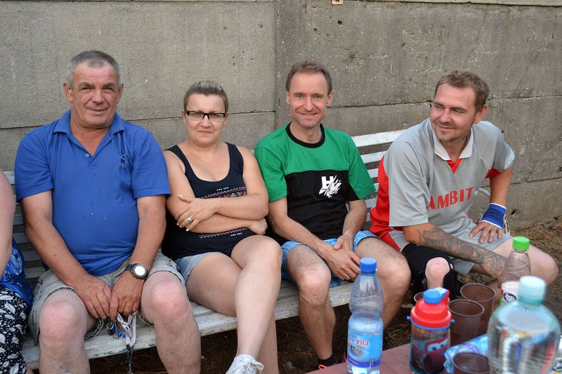 Turniej piłkarski w Luboni (zdjęcia)