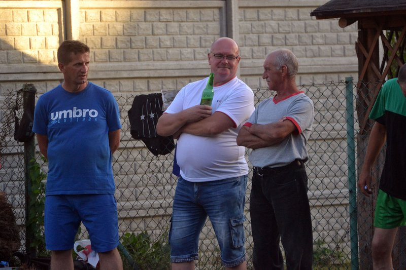 Turniej piłkarski w Luboni (zdjęcia)