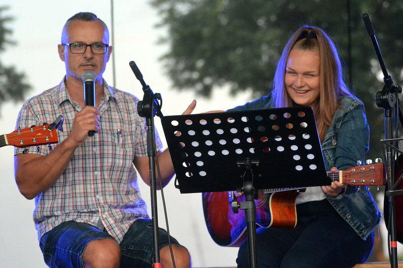 Dni Gminy Krzemieniewo (zdjęcia)