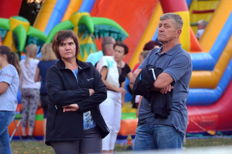 Dni Gminy Krzemieniewo (zdjęcia)