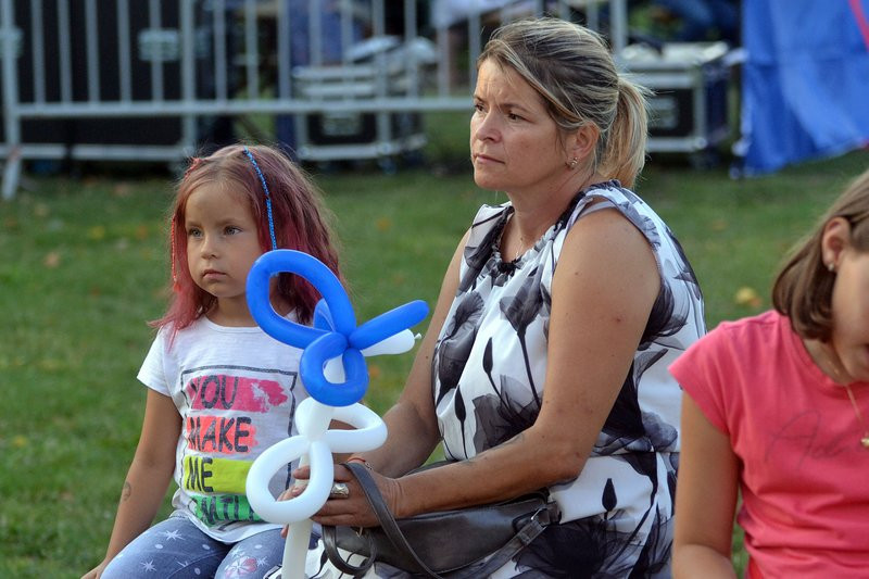 Dni Gminy Krzemieniewo (zdjęcia)