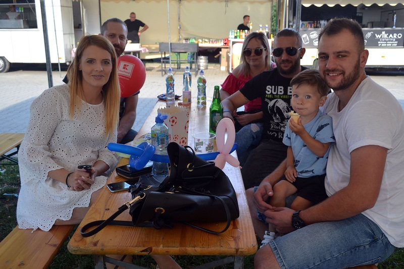 Dni Gminy Krzemieniewo (zdjęcia)