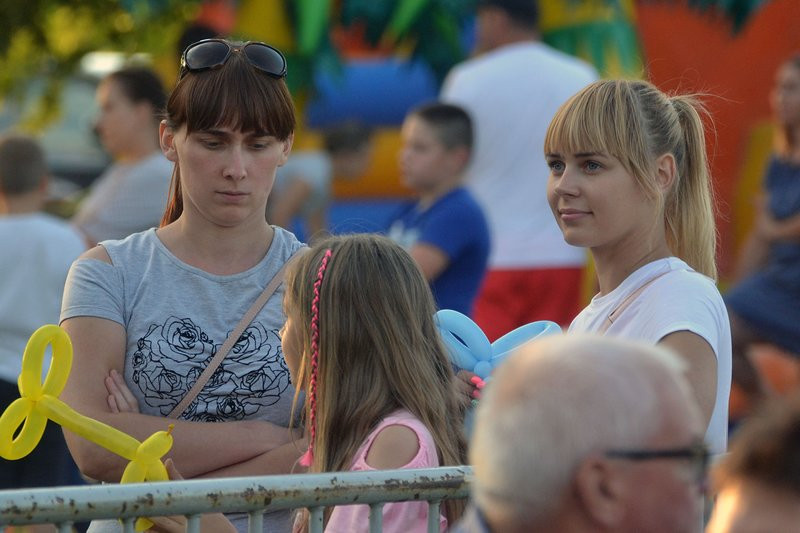 Dni Gminy Krzemieniewo (zdjęcia)