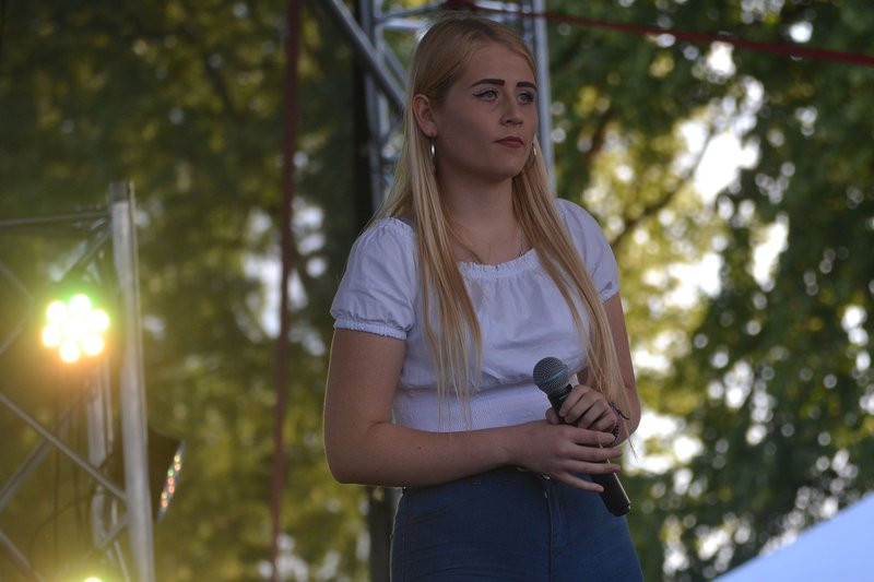 Dni Gminy Krzemieniewo (zdjęcia)