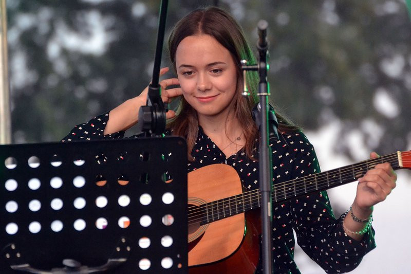 Dni Gminy Krzemieniewo (zdjęcia)