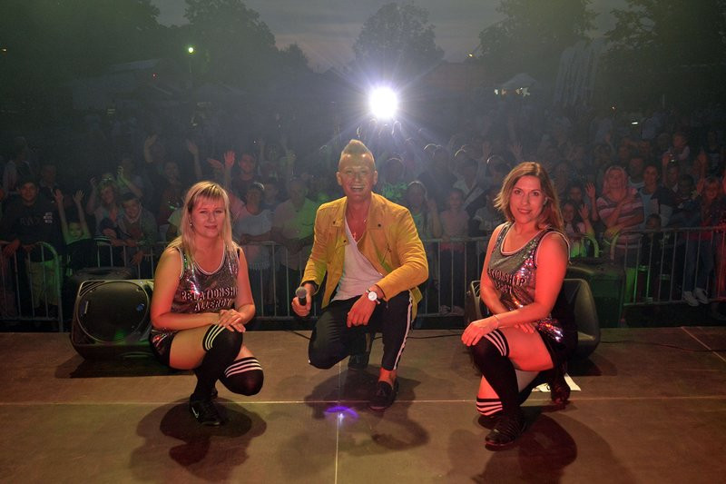 Dni Gminy Krzemieniewo (zdjęcia)