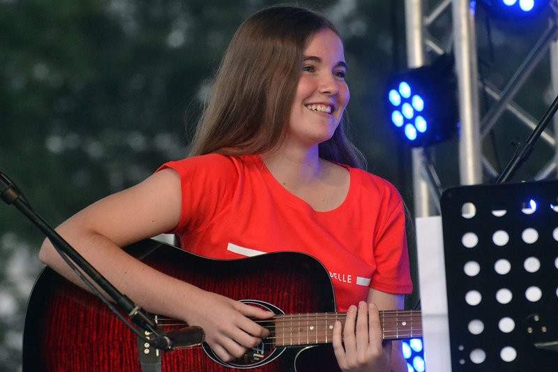 Dni Gminy Krzemieniewo (zdjęcia)