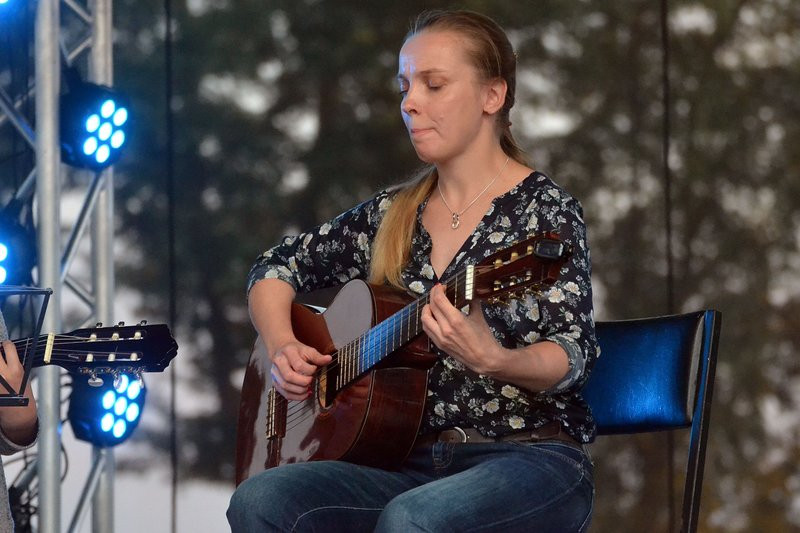 Dni Gminy Krzemieniewo (zdjęcia)