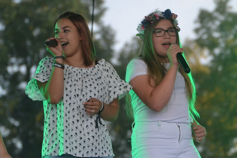 Dni Gminy Krzemieniewo (zdjęcia)