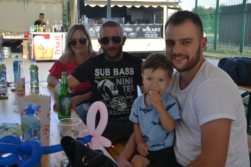 Dni Gminy Krzemieniewo (zdjęcia)