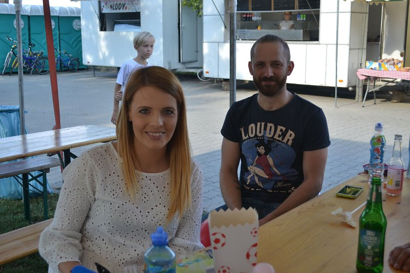 Dni Gminy Krzemieniewo (zdjęcia)