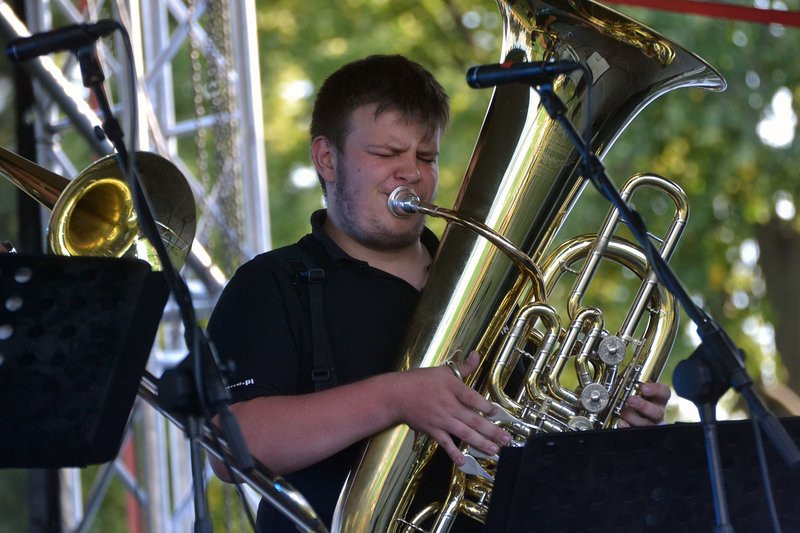 Dni Gminy Krzemieniewo (zdjęcia)