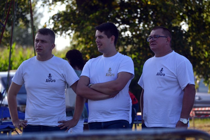 Dni Gminy Krzemieniewo (zdjęcia)