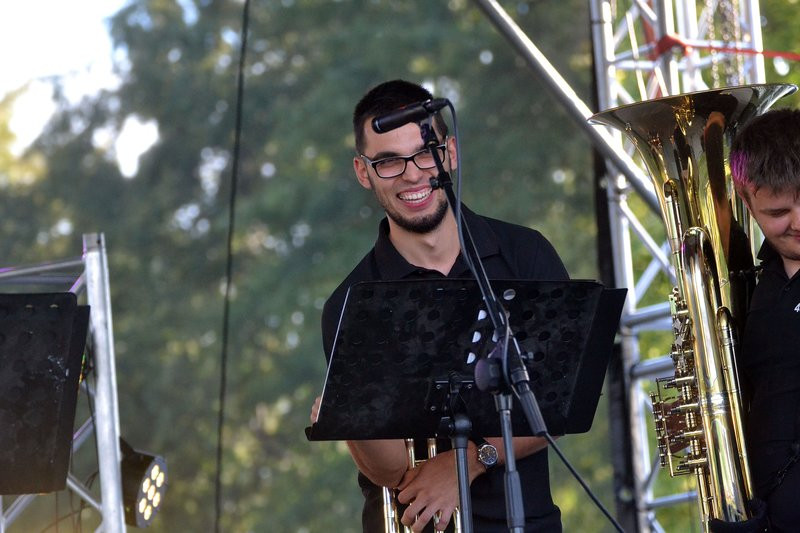 Dni Gminy Krzemieniewo (zdjęcia)