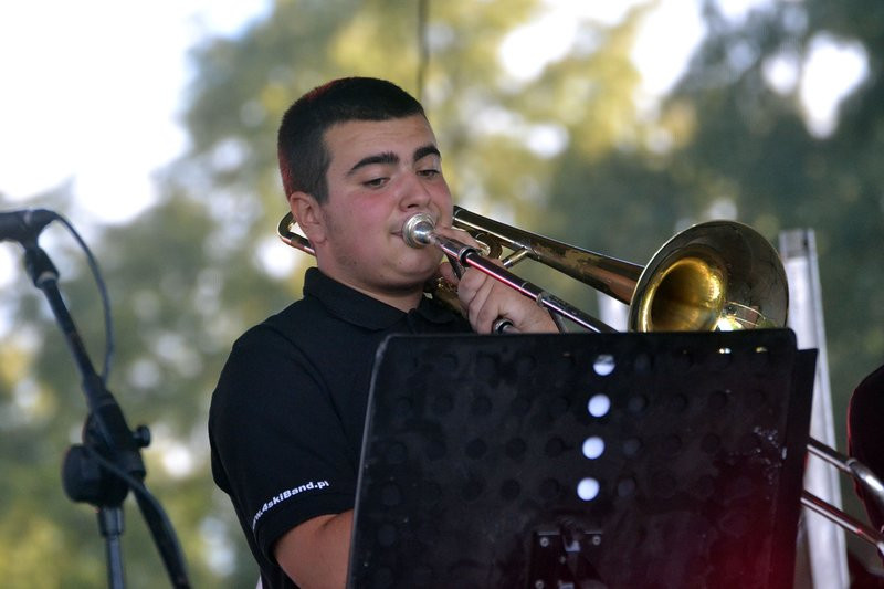 Dni Gminy Krzemieniewo (zdjęcia)