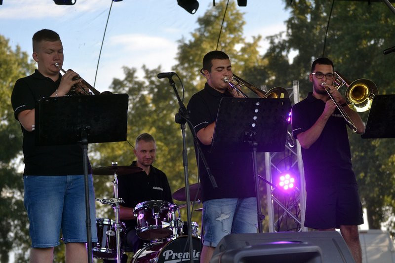 Dni Gminy Krzemieniewo (zdjęcia)