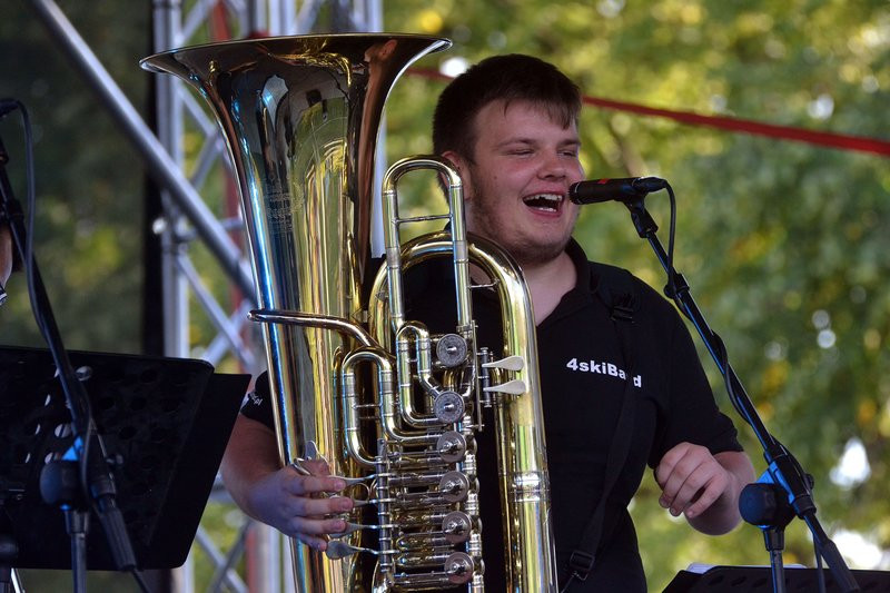 Dni Gminy Krzemieniewo (zdjęcia)