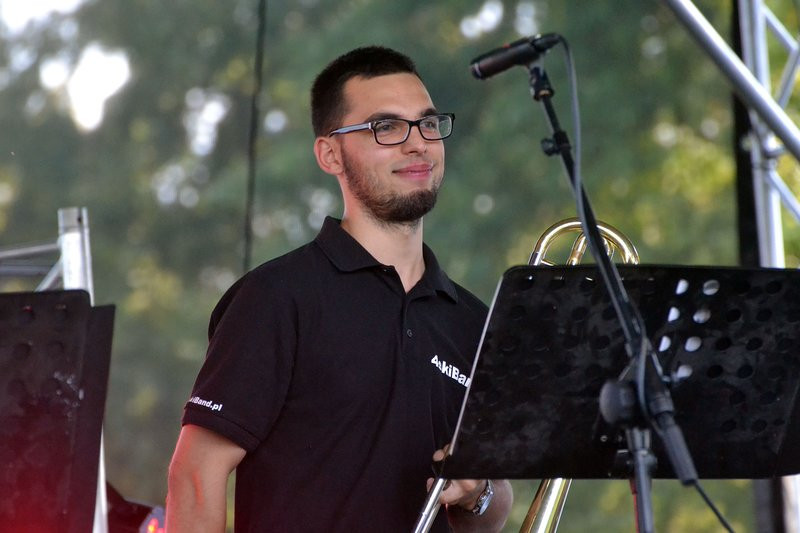 Dni Gminy Krzemieniewo (zdjęcia)