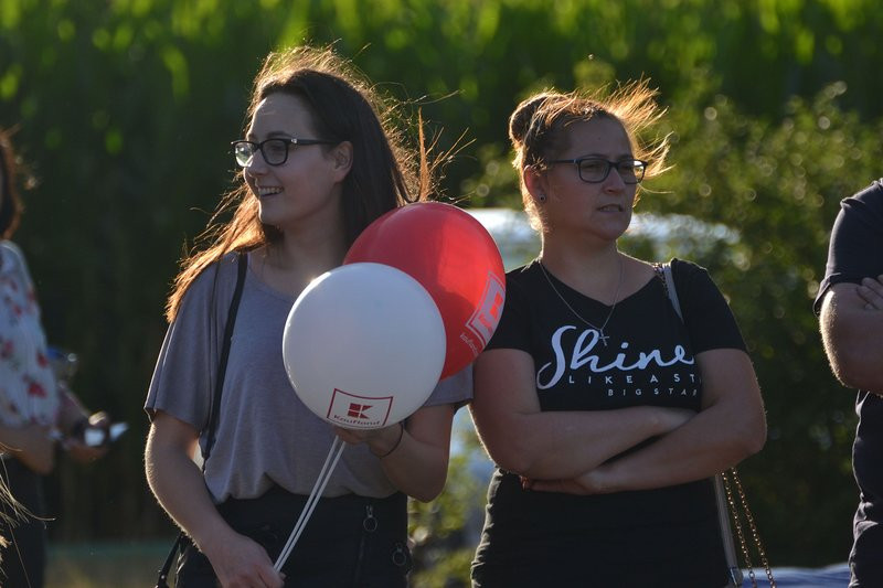 Dni Gminy Krzemieniewo (zdjęcia)