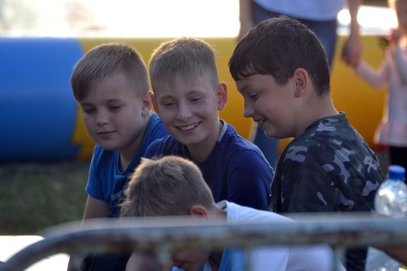 Dni Gminy Krzemieniewo (zdjęcia)