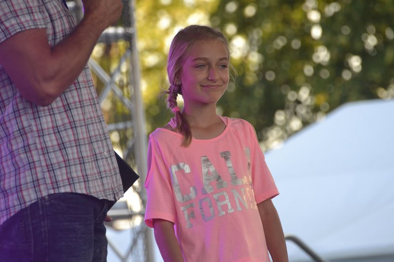 Dni Gminy Krzemieniewo (zdjęcia)