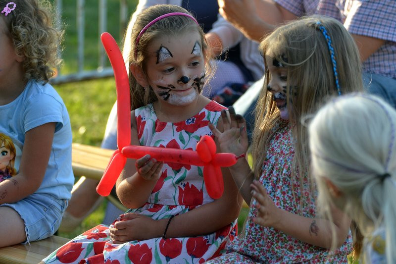 Dni Gminy Krzemieniewo (zdjęcia)