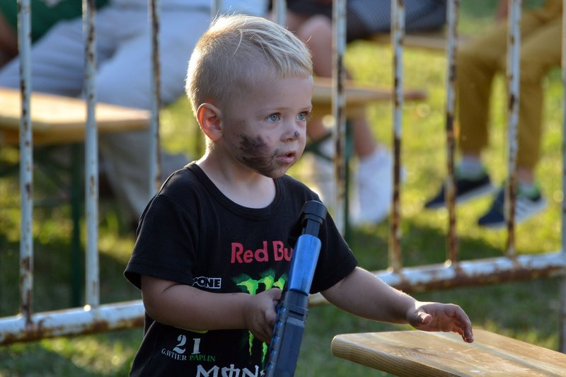 Dni Gminy Krzemieniewo (zdjęcia)