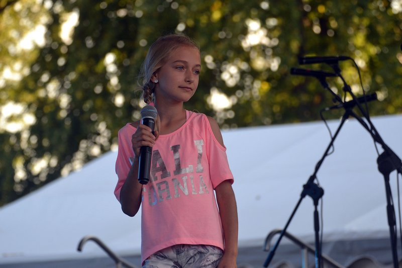 Dni Gminy Krzemieniewo (zdjęcia)