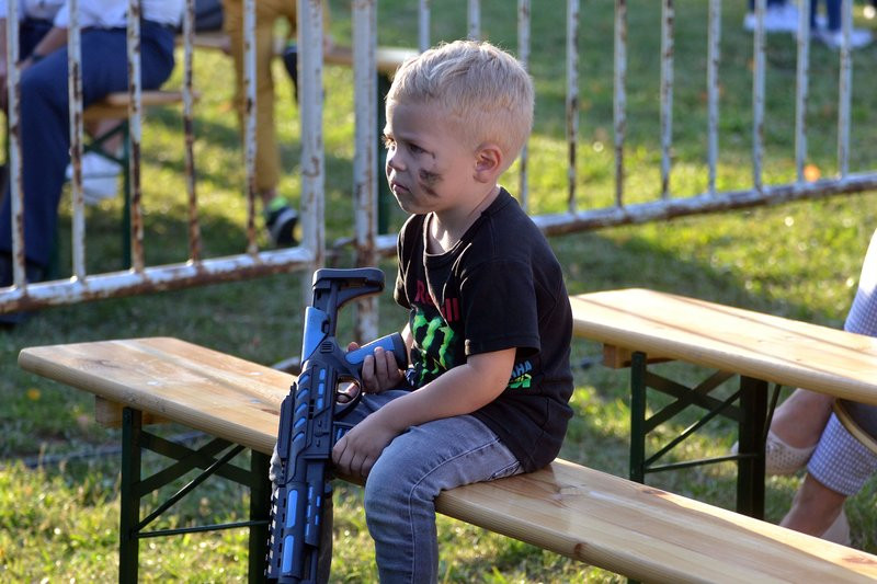 Dni Gminy Krzemieniewo (zdjęcia)