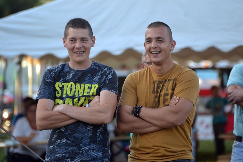 Dni Gminy Krzemieniewo (zdjęcia)