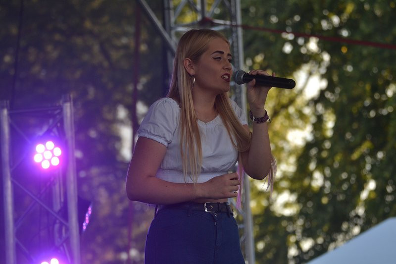 Dni Gminy Krzemieniewo (zdjęcia)