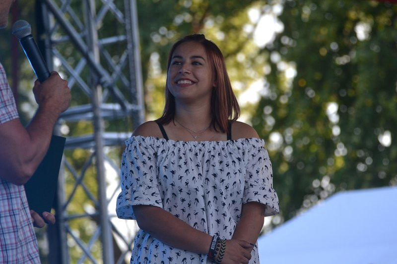 Dni Gminy Krzemieniewo (zdjęcia)